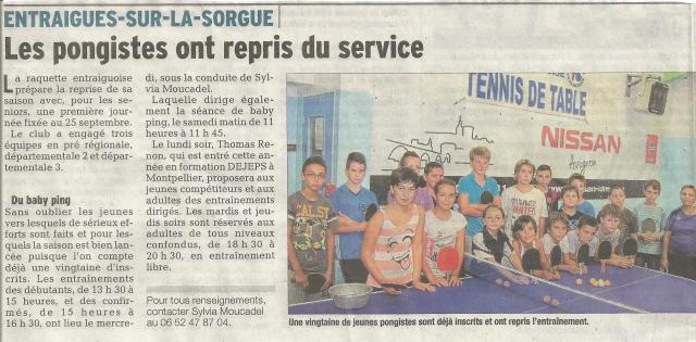 Article vaucluse matin sept 15 usre