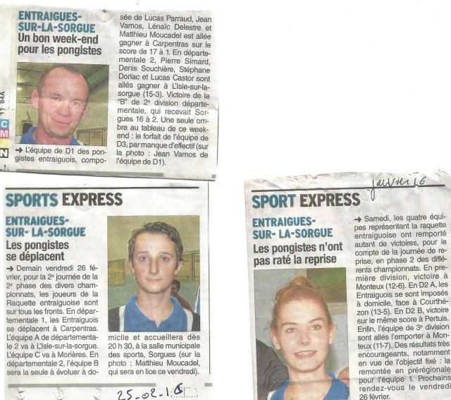 Equipes article vm